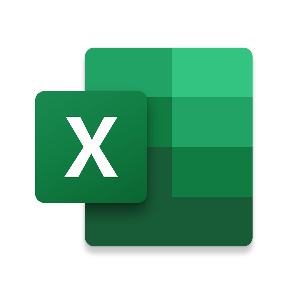 Microsoft Excel