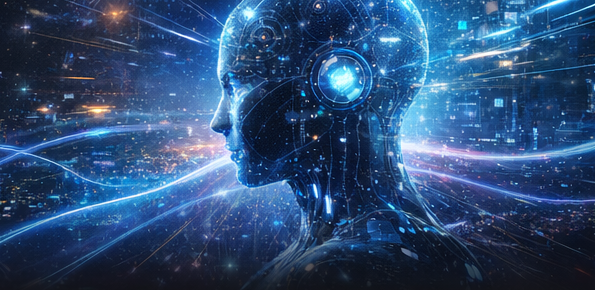 AI Consulting